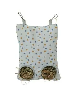 Zolux Hooizak - Ruif - 18x24 cm Multi-Color