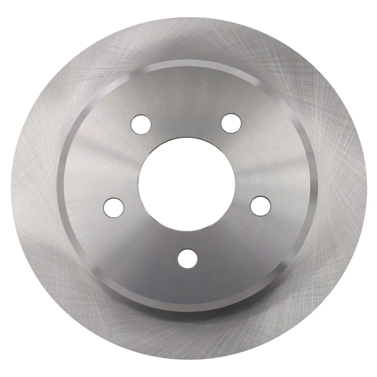 Rotor de Frenos de Disco Duralast Gold D-DL54032