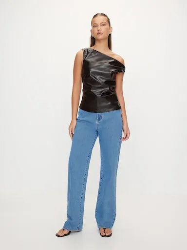 Penny Pu Top