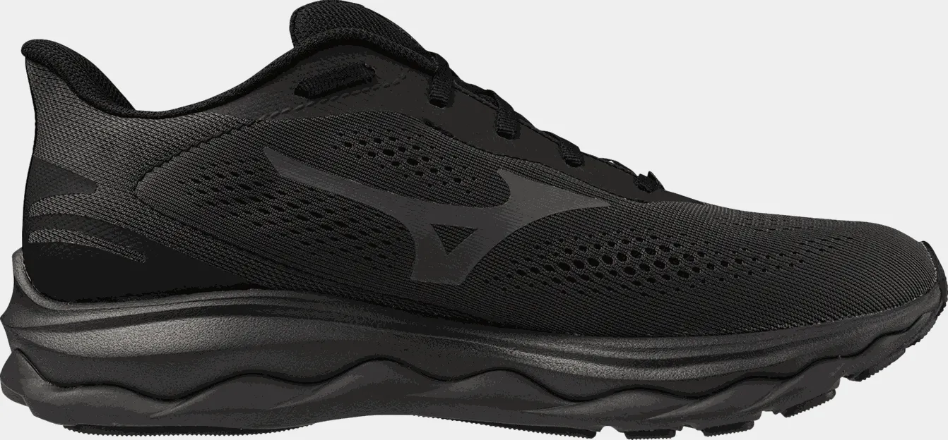 Wave Serene 2 Gore-Tex, løpesko, herre - Svart