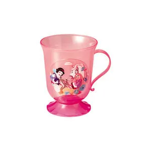 Caneca Branca de Neve e Rapunzel