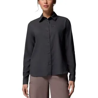 Chemise à manches longues Silver Ridge™ Utility II pour femme