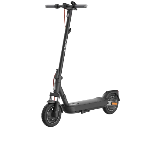 Xiaomi Electric Scooter 5 Pro GL - elektrická koloběžka černá