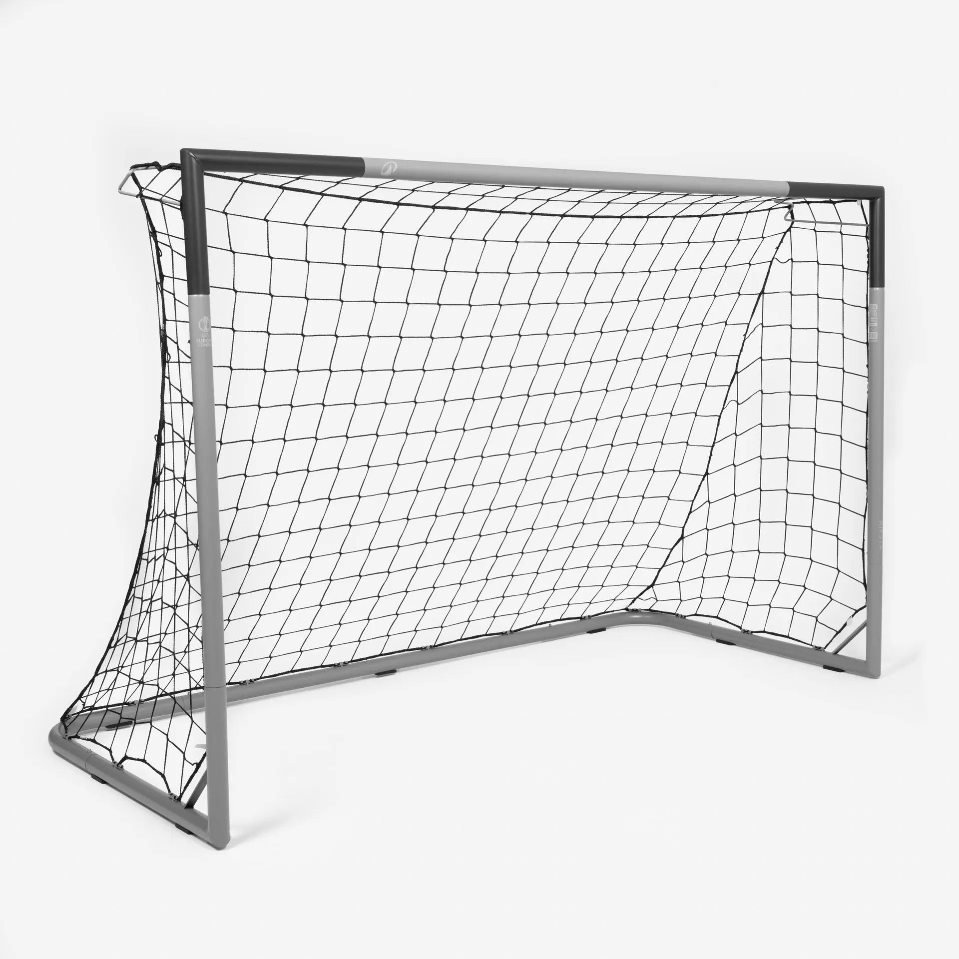 KIPSTA Fotbalová branka Classic M (180 cm x 120 cm) UEFA Evropská liga