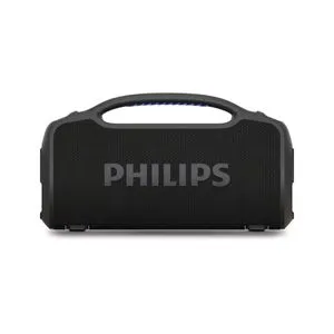 Parlante Portatil Philips Tax400b Bt 200w Ip66