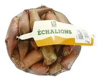 BONI échalions 1kg