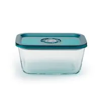 Solis Vakuum Behälter Glas 1300ml Vakuumbehälter