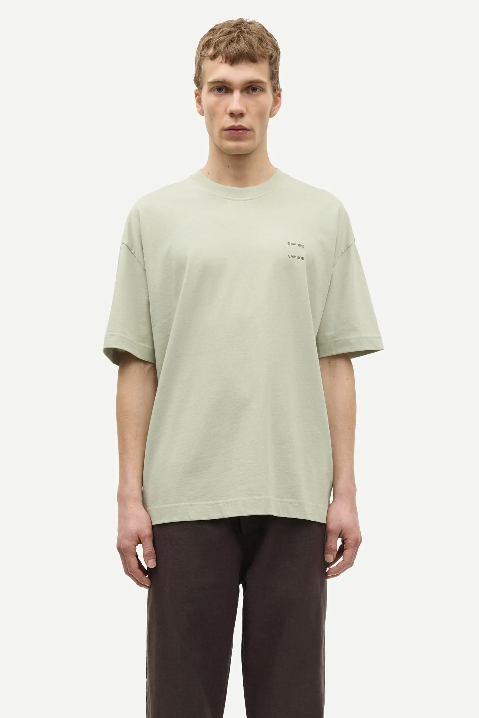 JOEL T-SHIRT 11415