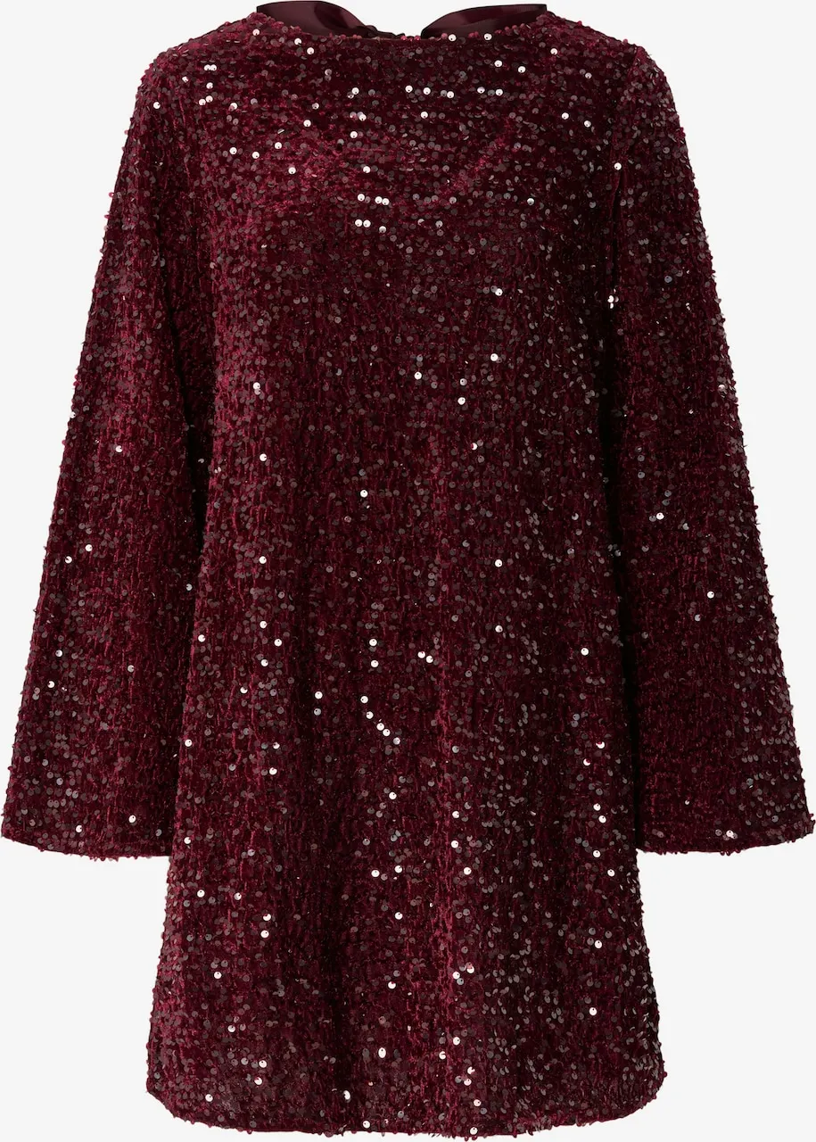 Cocktailjurk 'PCKAM'