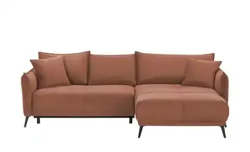 Ecksofa Vega De Luxe