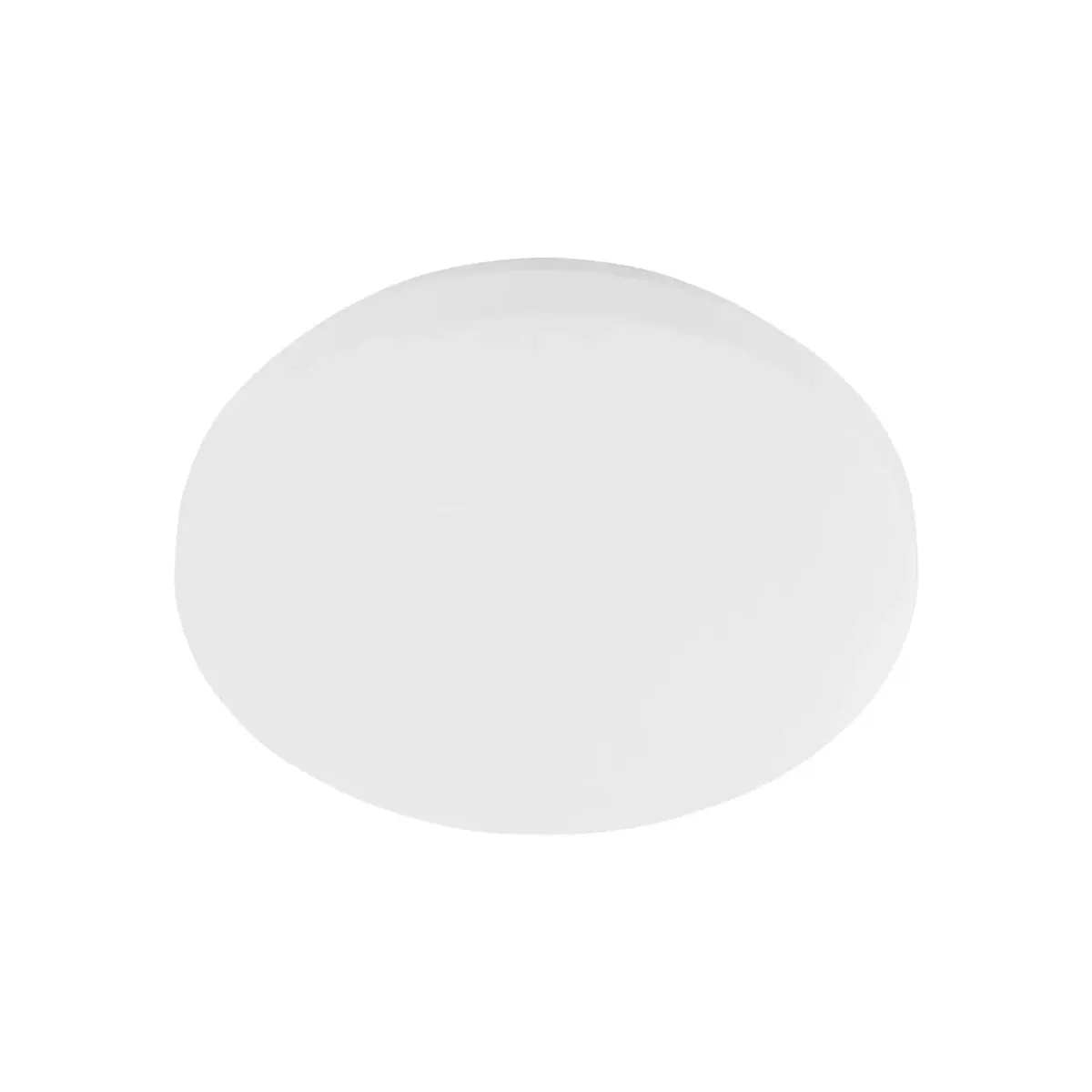 Applique Plafoniera LED Pogliola-E 1250 lm Bianco Neutro