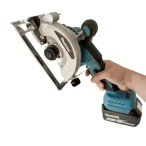 Makita Multifunctional Power Tools:Electric Trimmer,Three-inch Cutter,Electric Air Pump,Tile Laying Machine,Electric Grease Gun