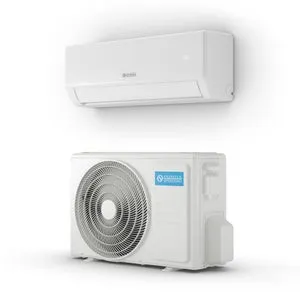 Condizionatore monosplit OLIMPIA SPLENDID 12000 BTU inverter WIFI A++/A+ serie Aryal S2
