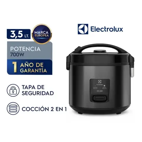 Olla Arrocera 35L Efficient ERC30