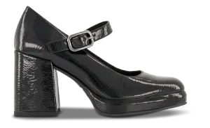 Marco Tozzi Mary Jane Pump Svart 2-24405-43