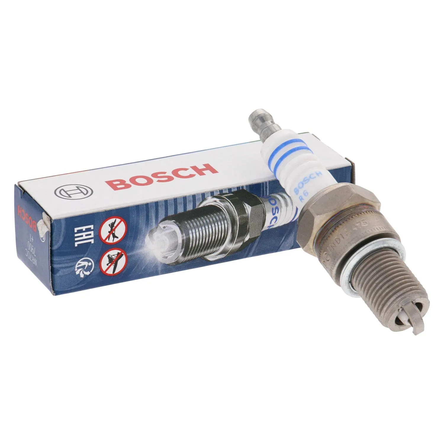 Bujia Bosch 7900
