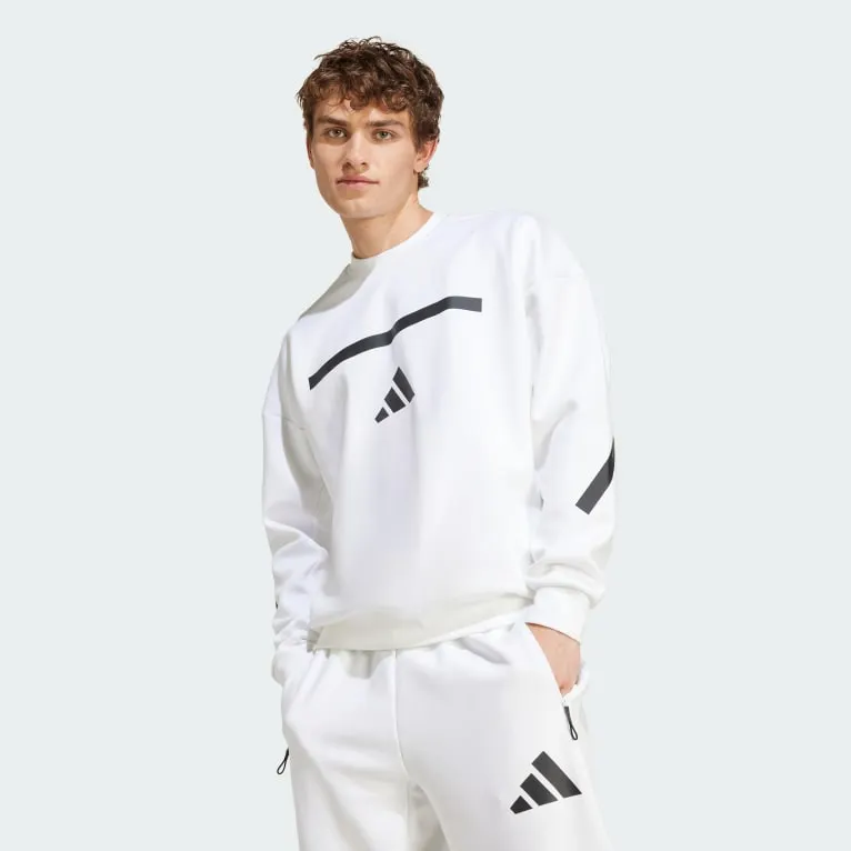 New adidas Z.N.E. Genser