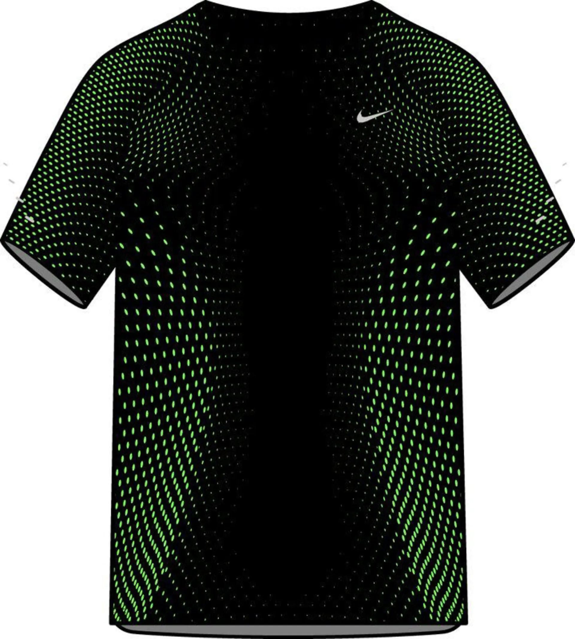 Stride Aero-FIT Short-Sleeve Running Top