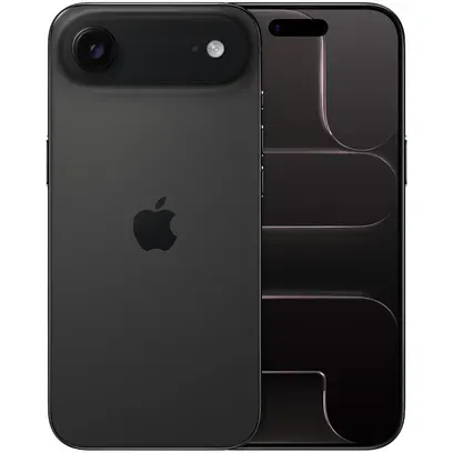 Apple iPhone Air 1TB Zwart