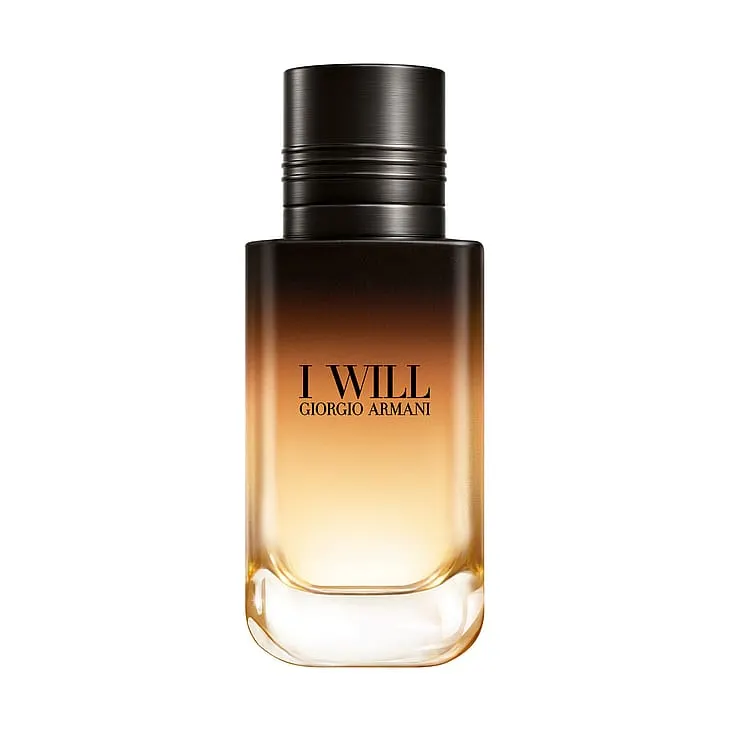 I Will Eau de Parfum