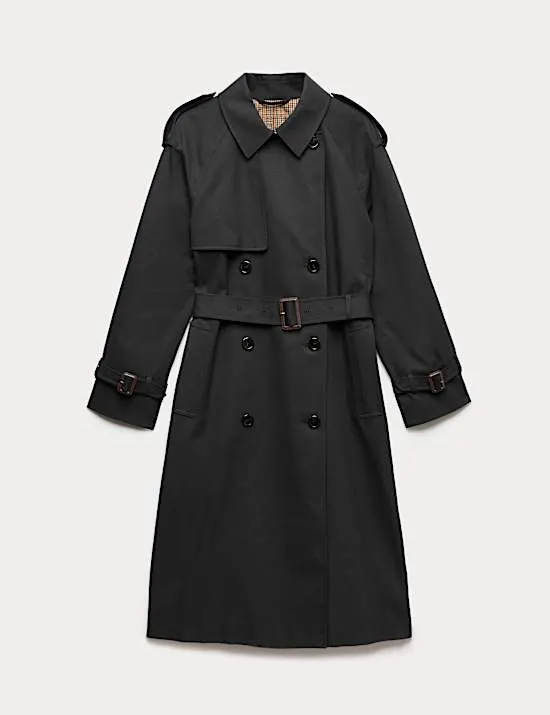 The Trench