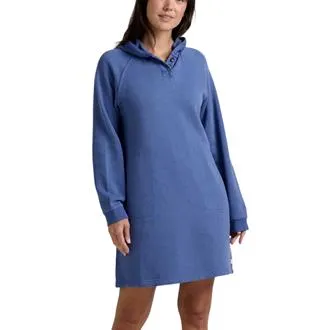 Robe à capuchon Fernscape pour femme