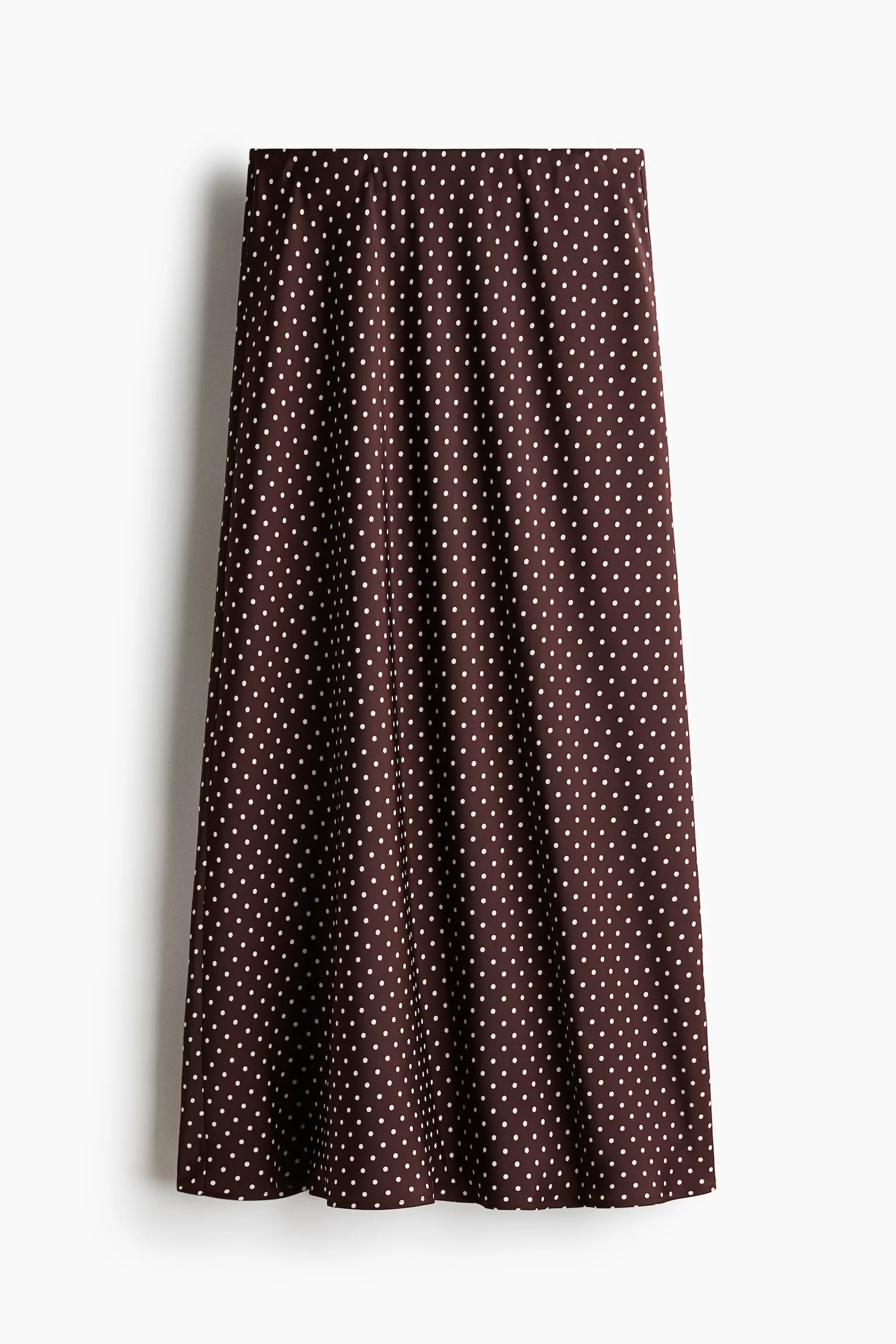 Midi skirt
