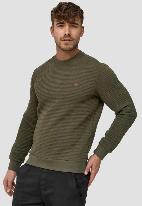 DASH - Sweatshirt - army