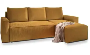Ecksofa mit Schlaffunktion Potaro