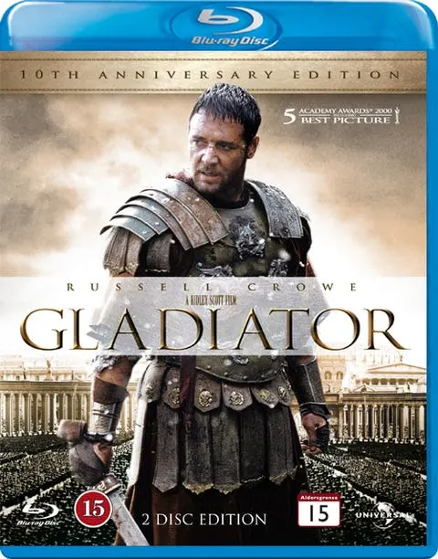 Gladiator