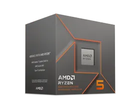 AMD Ryzen 5 8500G