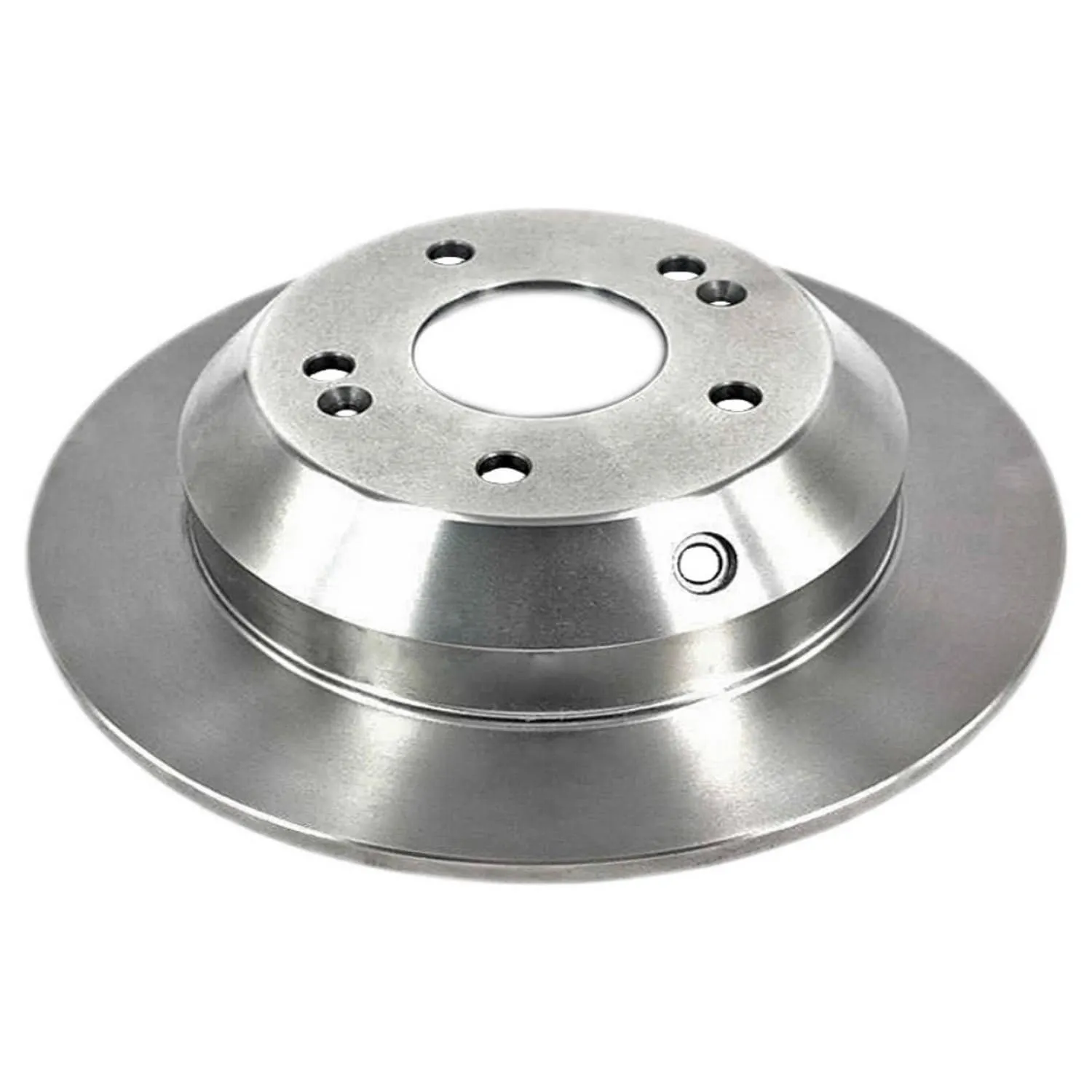 Rotor de Frenos de Disco Duralast E-DL31553