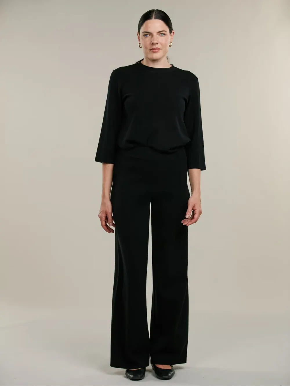 JUPITER KNITTED PANTS