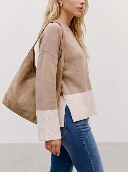 VMSILJE Strikkegenser