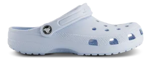 Crocs Classic Clog Blå 10001