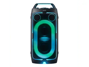 Parlante One Body Samsung Mx-St50F/Zp Negro