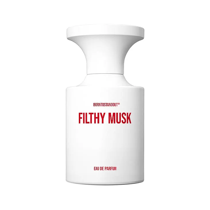 Filthy Musk EdP