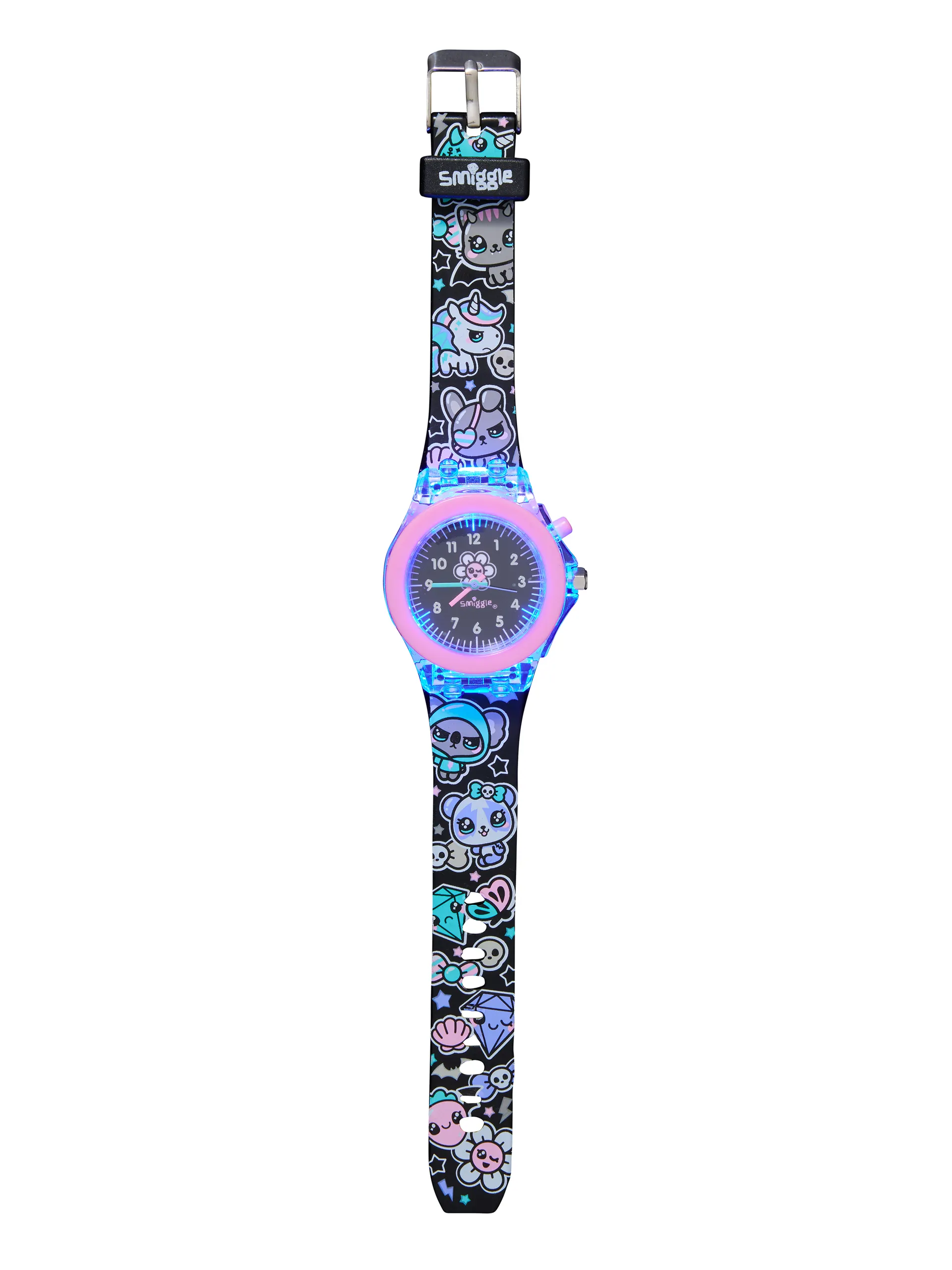 Trailblazer Light Up Watch
