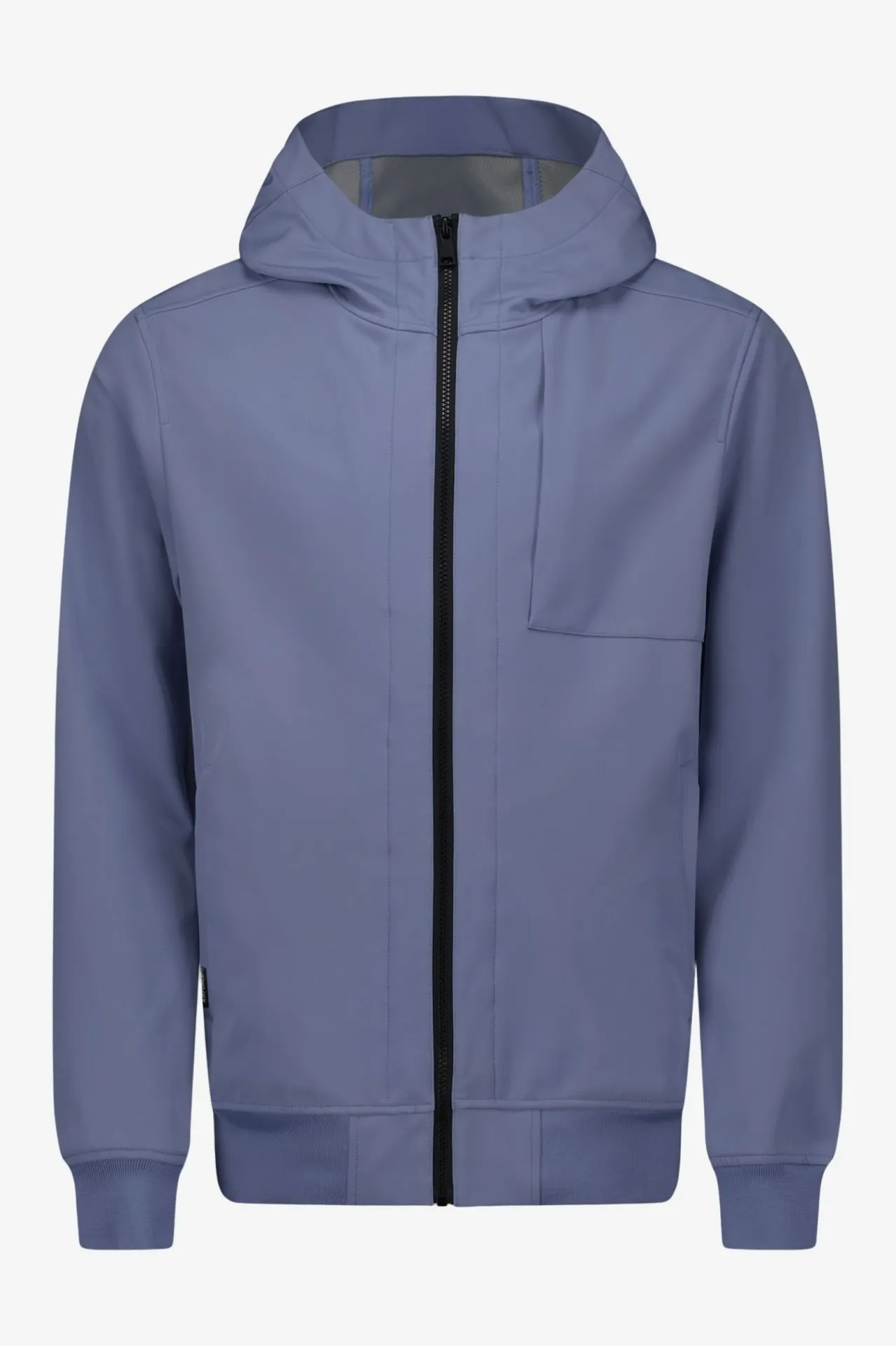 Softshell Jacket Chestpocket 559