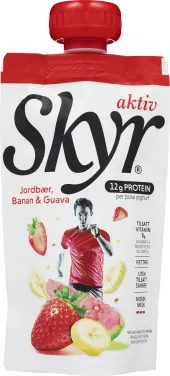 Skyr Aktiv