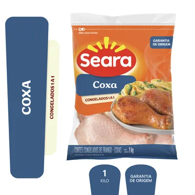 coxa seara iqf 1kg