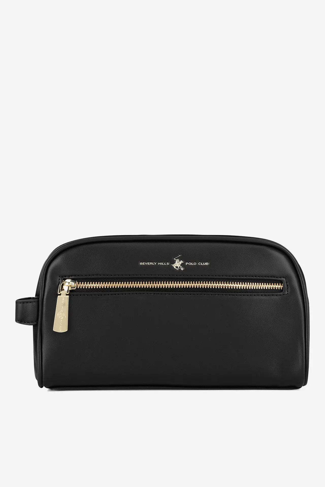 Kosmetická taštička ČERNÁ