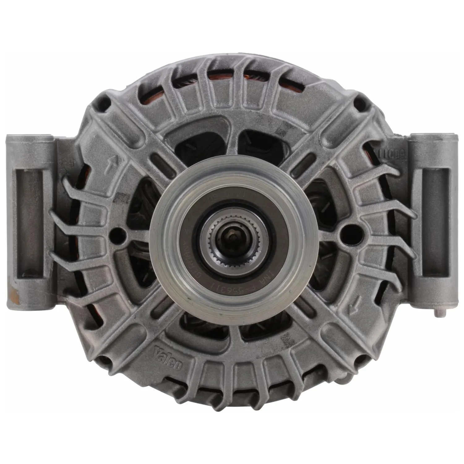 Alternador Nuevo Valeo 439657