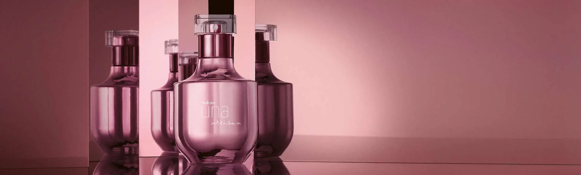 Desodorante Perfume Una Artisan 75 ml