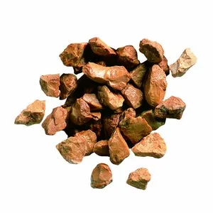Sacchetto di graniglia rosso verona 20 kg 8/12 mm