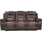 Amalfi Commodore Power Sofa