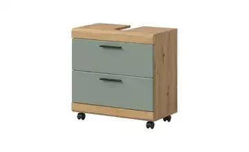 Waschbeckenunterschrank