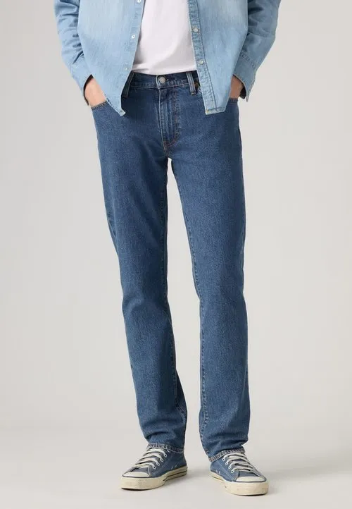 511® SLIM - Slim fit-jeans - laugh it off