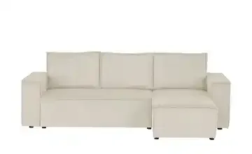 Ecksofa mit Schlaffunktion Xabia