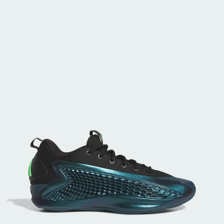 Anthony Edwards 1 Low Trainers